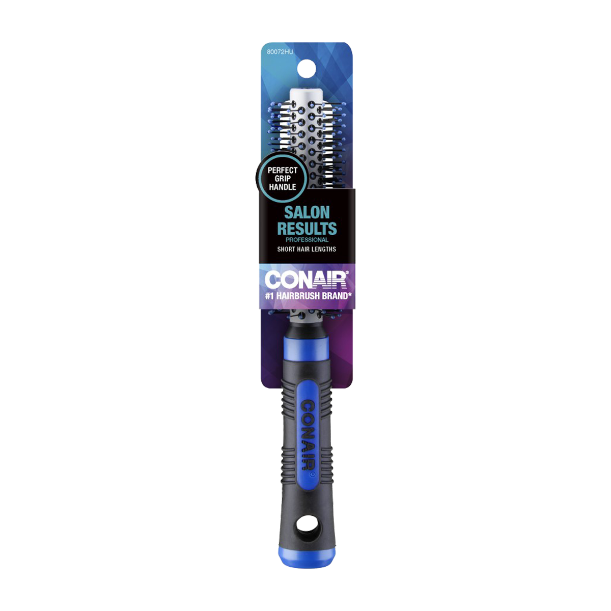 Conair round brush clearance dryer